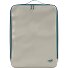 Borsa ultraleggera da 25 cm Variante oyster white Borsa ultraleggera da 25 cm Variante oyster white