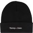 TJM Sport Cappello lavorato a maglia Variante black TJM Sport Cappello lavorato a maglia Variante black