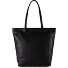 Hera II Borsa shopper L Pelle 38 cm Variante black