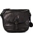  Urban Poets Borsa a tracolla Vera Pelle 29 cm Variante ash