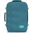  Classic 124 Zaino da giorno 45 cm Scomparto per laptop Variante bali blue