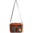 Accessories Borsa a tracolla 28 cm Variante woodland-terracotta