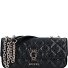  Adelard Borsa a tracolla 22 cm Variante black