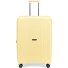  Anthem 4 ruote Carrello 75 cm con piega di espansione Variante glow yellow
