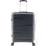  0800 4 ruote Carrello 65 cm espandibile Variante dusty green