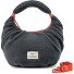  Unio Kitzbuehel S Borsa a tracolla 34 cm Variante anthrazith
