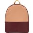 Zaino City in pelle 26,5 cm Variante burgundy Zaino City in pelle 26,5 cm Variante burgundy