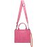  SquareN Vintage Borsetta 20.5 cm Variante pink
