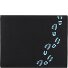  New Cryptan Portafoglio Protezione RFID 10.5 cm Variante footsteps