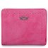  Fritzi11 Aurelie Vintage Portafoglio 11.5 cm Variante squeezy pink