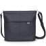 Mademoiselle.M Borsa a tracolla 25 cm Variante nubuk ink Mademoiselle.M Borsa a tracolla 25 cm Variante nubuk ink