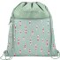  Borsa da ginnastica 43 cm Variante Dancing Dots