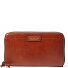  Elba Portafoglio Pelle 19 cm Variante brown