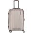 Moonrock 4 ruote Carrello 69 cm con piega di espansione Variante rosesilver brushed Moonrock 4 ruote Carrello 69 cm con piega di espansione Variante rosesilver brushed