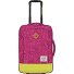  Heritage 2 ruote Carrello della cabina 54 cm Variante tc hollyhock-evening primrose