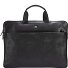  Havana Cartella RFID in pelle 39 cm Scomparto per laptop Variante camo