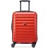 Shadow 5.0 Slim Trolley da cabina a 4 ruote 55 cm Variante intensives rot Shadow 5.0 Slim Trolley da cabina a 4 ruote 55 cm Variante intensives rot