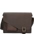 Hunter Big Judd Cartella in pelle 41 cm Scomparto per laptop Variante vintage brown Hunter Big Judd Cartella in pelle 41 cm Scomparto per laptop Variante vintage brown