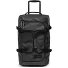  0 Duffle Pack 2 ruote Borsa da viaggio S 55 cm Variante tarp black2