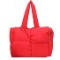  Brigitte x Fritzi Limited Puffed Borsa shopper 37 cm Variante real red