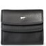  Golf 3.0 Portafoglio Protezione RFID Pelle 10 cm Variante schwarz