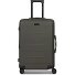 London 4 ruote Carrello 64 cm con piega di espansione Variante cool olive London 4 ruote Carrello 64 cm con piega di espansione Variante cool olive
