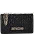 Borsa a tracolla 22 cm Variante nero-gold