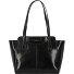  Gloria Borsa shopper Pelle 30 cm Variante nero