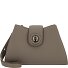 Tria Borsa a tracolla Pelle 24.5 cm Variante coal brown Tria Borsa a tracolla Pelle 24.5 cm Variante coal brown