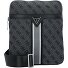 Milano Borsa a tracolla 19 cm Variante coal-black Milano Borsa a tracolla 19 cm Variante coal-black