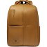 Russel Zaino da giorno Protezione RFID Pelle 41 cm Scomparto per laptop Variante yellow Russel Zaino da giorno Protezione RFID Pelle 41 cm Scomparto per laptop Variante yellow
