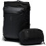  Allpa 50 L zaino da viaggio 66 cm scomparto per laptop Variante cotopaxi black
