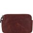  Roma Portafoglio chiave Pelle 13 cm Variante braun