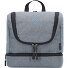  Travel Kit Borsa da toilette 25 cm Variante black noise