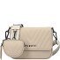 Borsa a tracolla Sira 20 cm Variante beige Borsa a tracolla Sira 20 cm Variante beige