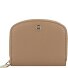  Diadora Custodia per carta di credito Protezione RFID Vera Pelle 11 cm Variante trench beige