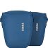 Shield Borsa da bicicletta 37 cm Variante blue Shield Borsa da bicicletta 37 cm Variante blue