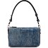  Kassie Borsa a spalla 20 cm Variante denim