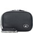  Origin Croc Borsa a tracolla Pelle 16 cm Variante noir