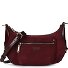  Marsha Borsa a tracolla Pelle 25 cm Variante burgundy