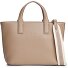 Logotape Borsa shopper 31 cm Variante coastal taupe Logotape Borsa shopper 31 cm Variante coastal taupe
