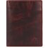 Rugged Portafoglio Protezione RFID Pelle 12.5 cm Variante brown Rugged Portafoglio Protezione RFID Pelle 12.5 cm Variante brown