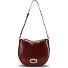  Ilaria Borsa a tracolla Pelle 27 cm Variante marrone