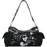  Seshat Habana Borsa a tracolla 26.5 cm Variante schwarz