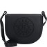 Circle Borsa a tracolla Pelle 22 cm Variante black