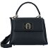 1927 Borsa in pelle 21 cm Variante nero 1 1927 Borsa in pelle 21 cm Variante nero 1