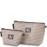  Set di borse 2 pezzi. Variante stone