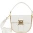  Zuoz Cassy Borsa a tracolla Pelle 27 cm Variante white