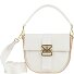  Zuoz Cassy Borsa a tracolla Pelle 27 cm Variante white