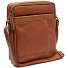  Alva Borsa a tracolla Pelle 19.5 cm Variante cognac